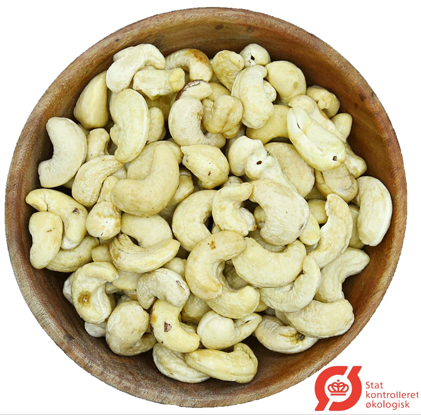 Økologiske Cashewnødder – Kvalitetsnødder til plantemad, snacks og veganske retter