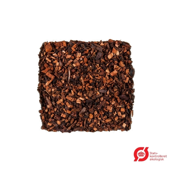 Økologisk te - Honeybush. 250 gram løs te
