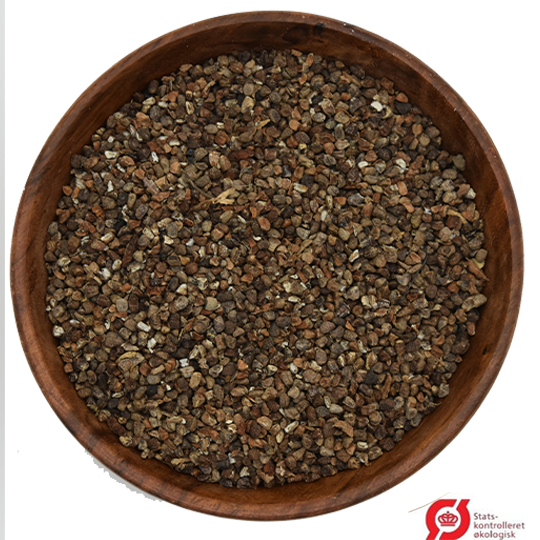 Økologiske Kardemommefrø – Smagfuld kvalitet til plantebaseret mad