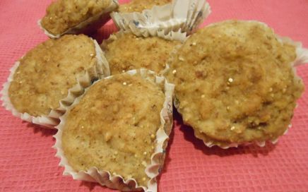 Veganske & glutenfrie saftige boller – en prisvenlig favorit til plantebaseret madlavning