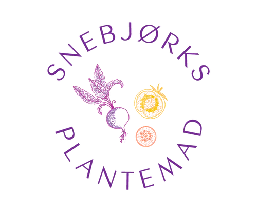 Snebjørks Plantemad